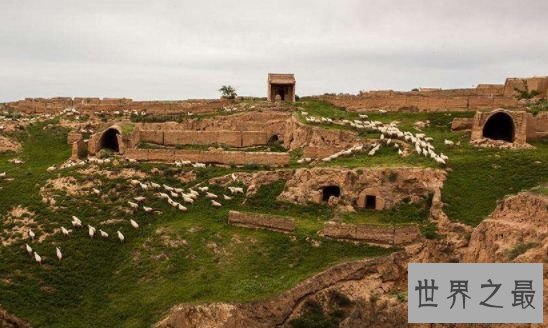 中国遭受最大的地震 死亡28万人的环球大震