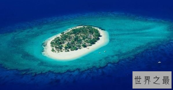 世界首个海底国家 图瓦卢即将沉入海底 世界首个海底国家 图瓦卢即将沉入海底