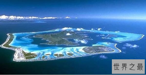 世界首个海底国家 图瓦卢即将沉入海底 世界首个海底国家 图瓦卢即将沉入海底