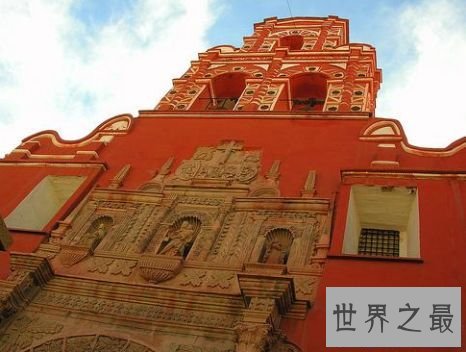 最恐惧的银矿：波托西银都