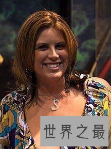 【图】最色情的记载保持者——丽萨