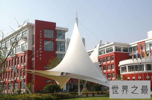 【图】中国小学500强出炉啦,看看能否有你的母校！