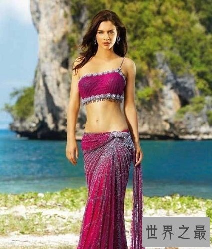 【图】印度第一美女——妮哈·达尔维，还无关于她的采