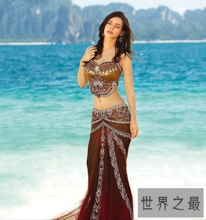 【图】印度第一美女——妮哈·达尔维，还无关于她的采