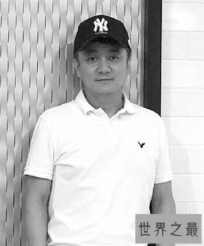 【图】中国自私的爱国者和科学家黄小年什么病？