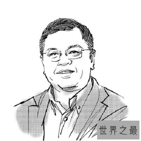 【图】中国自私的爱国者和科学家黄小年什么病？