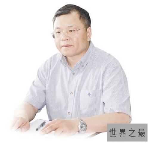 【图】中国自私的爱国者和科学家黄小年什么病？