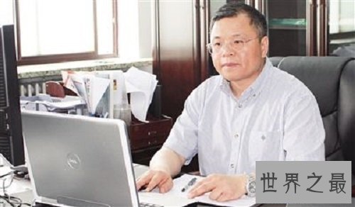 【图】中国自私的爱国者和科学家黄小年什么病？