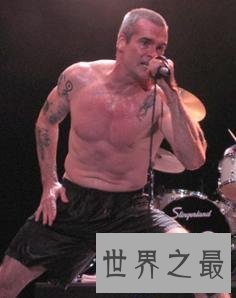 【图】GV片男星排行榜前十，请勿舔屏