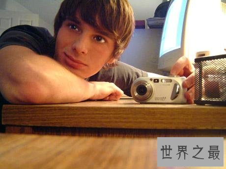 【图】GV片男星排行榜前十，请勿舔屏