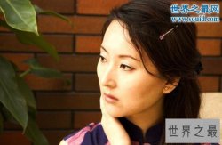 【图】陈晓旭怎么死的，患乳腺癌却拒绝治疗