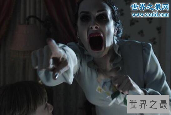 【图】欧美恐惧片排行榜前十名,10部东方另类不失常电