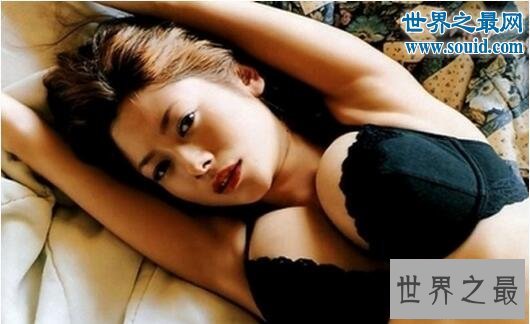 【图】日本十大美腿女优，大长腿下面的性感妩媚