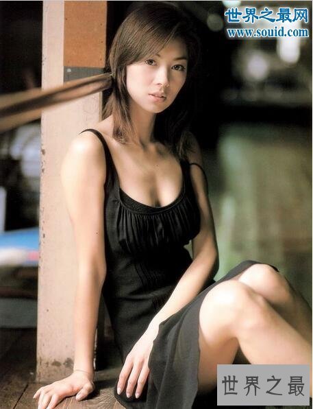 【图】日本十大美腿女优，大长腿下面的性感妩媚