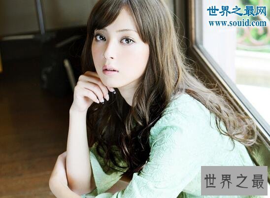 【图】日本十大美腿女优，大长腿下面的性感妩媚