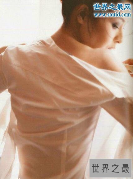 【图】日本十大美腿女优，大长腿下面的性感妩媚