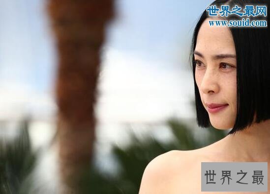 【图】日本十大美腿女优，大长腿下面的性感妩媚