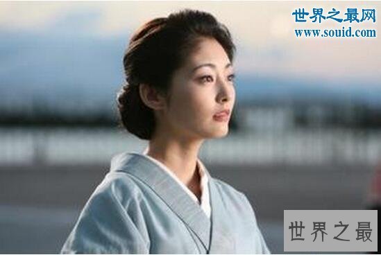 【图】日本十大美腿女优，大长腿下面的性感妩媚