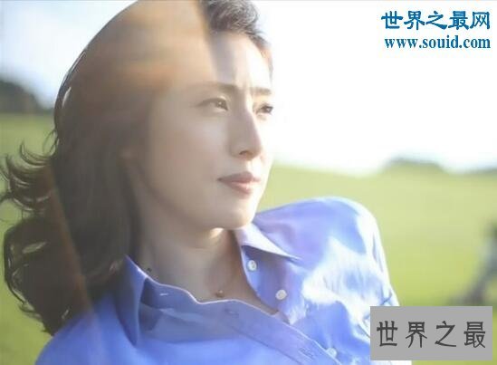 【图】日本十大美腿女优，大长腿下面的性感妩媚