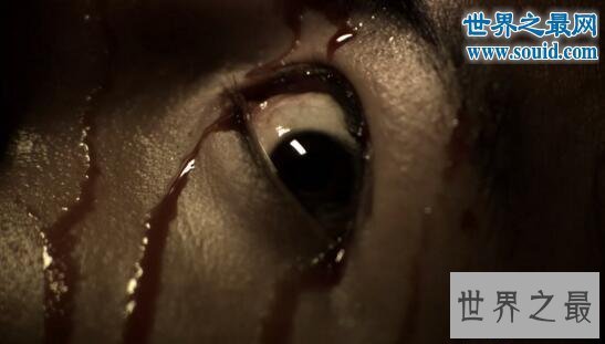 【图】泰国恐惧片排行榜前十名，地球上最恐惧的电影