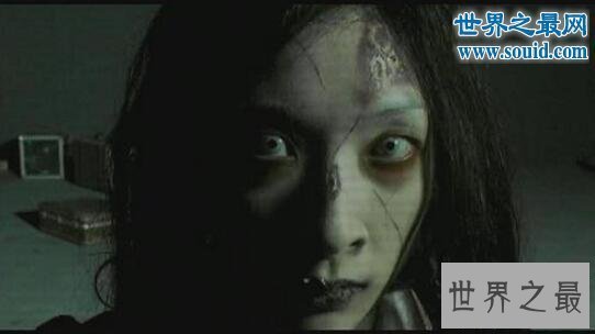 【图】泰国恐惧片排行榜前十名，地球上最恐惧的电影