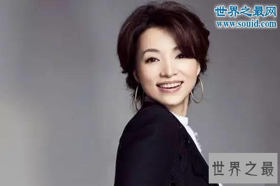 【图】董卿的老公和孩子照片曝光，大款老公身价百亿