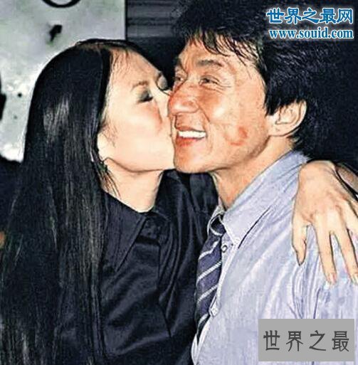 【图】清点睡过章子怡的人，国际鸡章子怡被多少人睡