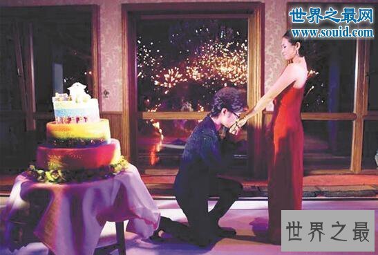 【图】清点睡过章子怡的人，国际鸡章子怡被多少人睡