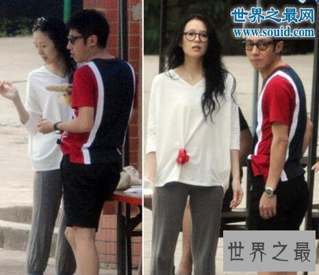 【图】清点睡过章子怡的人，国际鸡章子怡被多少人睡