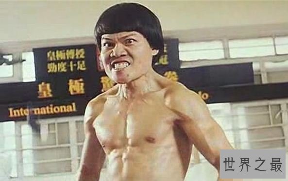 【图】中国最丑明星排行榜，丑的丧尽天良既然是他