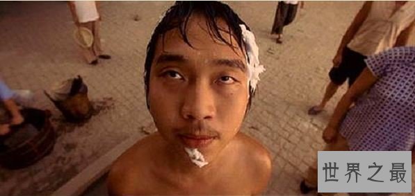 【图】中国最丑明星排行榜，丑的丧尽天良既然是他