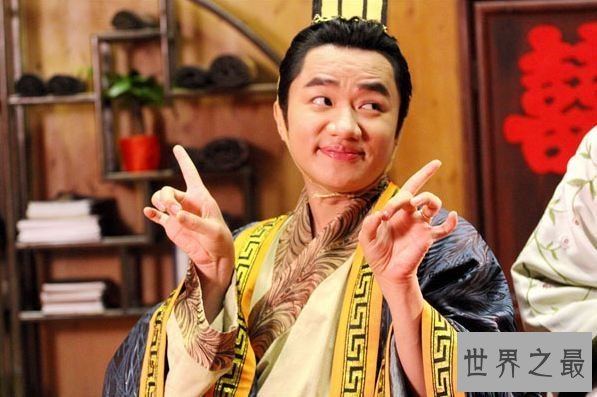 【图】中国最丑明星排行榜，丑的丧尽天良既然是他