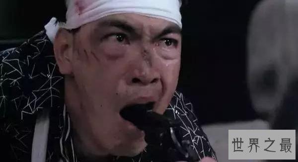 【图】中国最丑明星排行榜，丑的丧尽天良既然是他