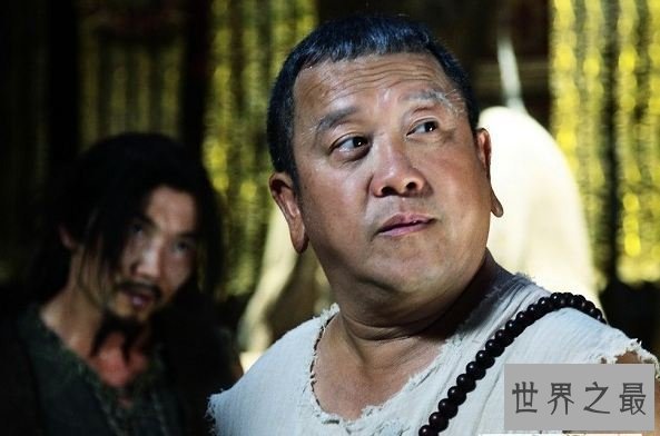 【图】中国最丑明星排行榜，丑的丧尽天良既然是他