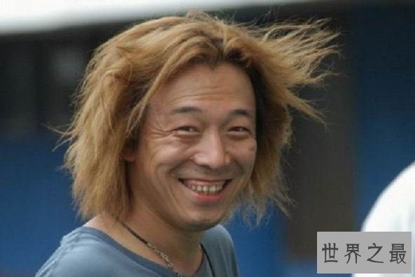 【图】中国最丑明星排行榜，丑的丧尽天良既然是他