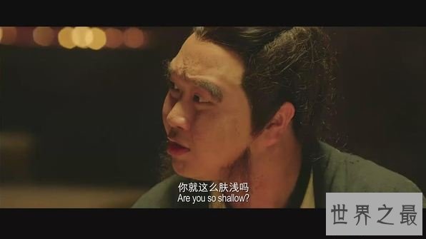 【图】中国最丑明星排行榜，丑的丧尽天良既然是他