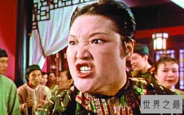 【图】中国最丑明星排行榜，丑的丧尽天良既然是他