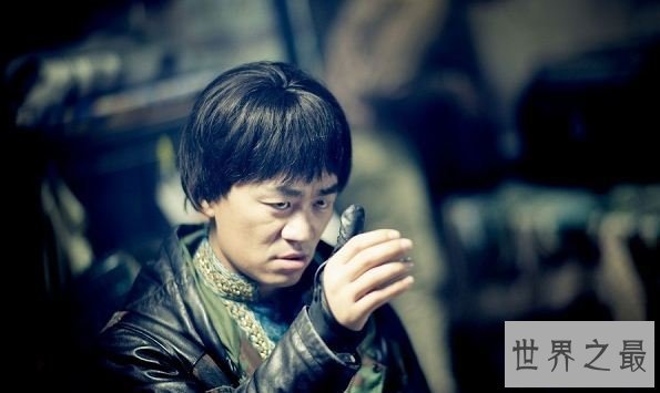 【图】中国最丑明星排行榜，丑的丧尽天良既然是他