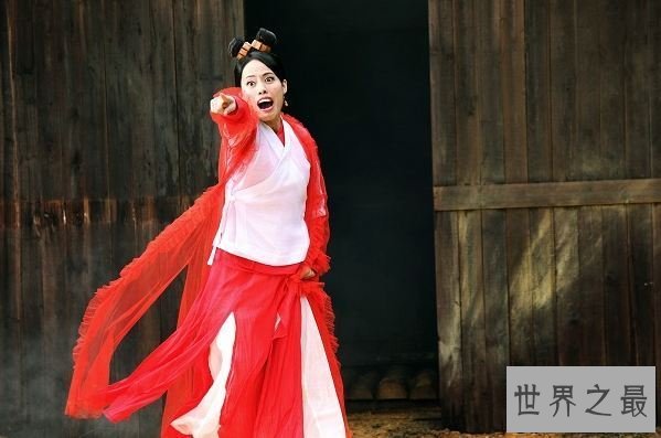 【图】中国最丑明星排行榜，丑的丧尽天良既然是他