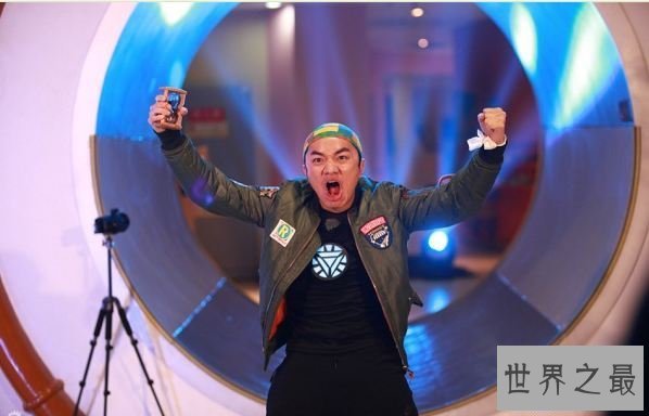 【图】中国最丑明星排行榜，丑的丧尽天良既然是他