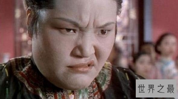 【图】中国最丑明星排行榜，丑的丧尽天良既然是他