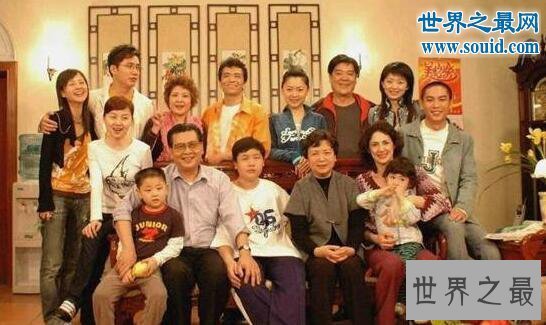 【图】中国史上最长的电视剧，开播十六年打破3000集