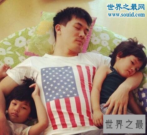 【图】2016泰国男明星十大帅哥，比中国男人更帅