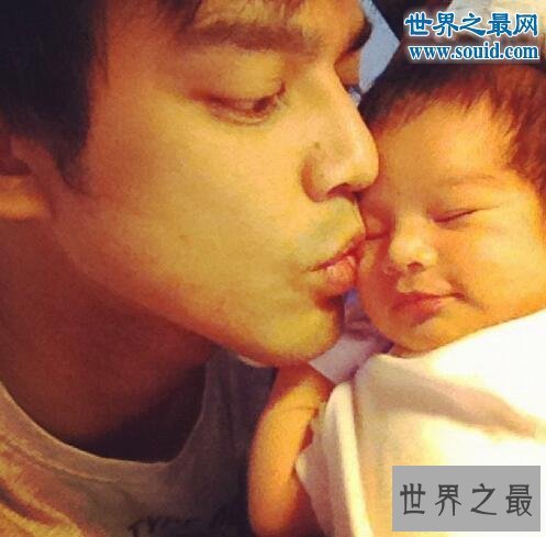 【图】2016泰国男明星十大帅哥，比中国男人更帅