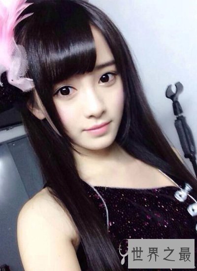 【图】世界人眼中的中国第一美女，欧洲人口味最重