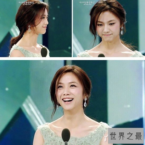 【图】世界人眼中的中国第一美女，欧洲人口味最重