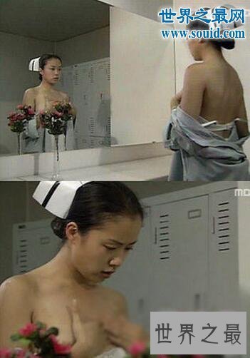 【图】床戏最多的韩国电视剧，俊男靓女滚床单