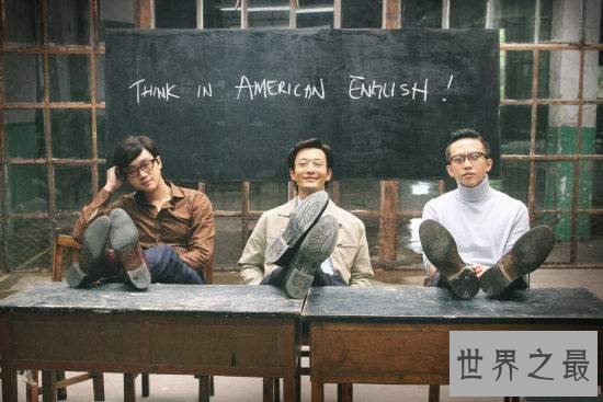 【图】十大励志电影非看不可，心水引荐