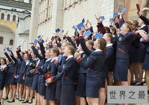 【图】人类历史上的“四大军校”，气魄沉稳而又让人