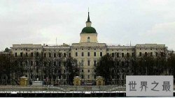 【图】人类历史上的“四大军校”，气魄沉稳而又让人